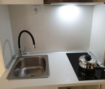 Ενοικίαση κατοικίας, 20 τ.μ., Αγία Παρασκευή, 470 € - Photo 4