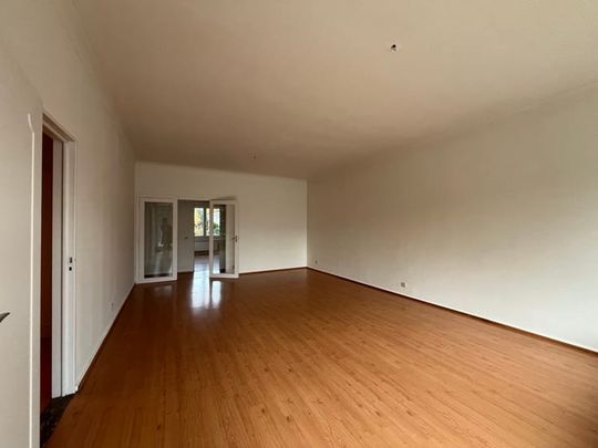 Appartement te huur - Foto 1