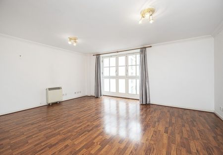 2 Bed Flat, Gilbey House, NW1 - Photo 5
