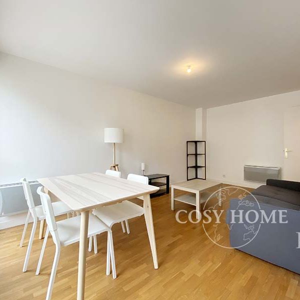 Appartement en location | Paris 18ème - Photo 1