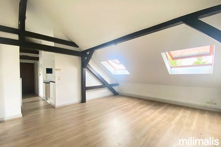 Location Appartement 3 pièces 49m² MONTIGNY LES METZ 57950 - Photo 2