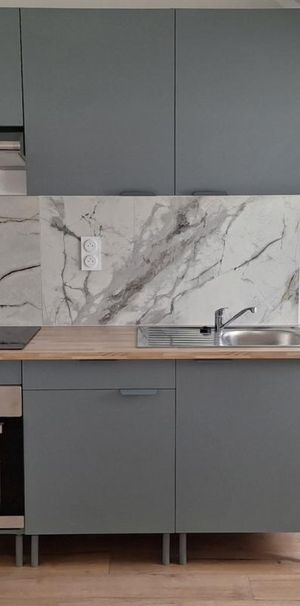 Appartement T2 à louer Saint Guinoux - 29 m² - Photo 1