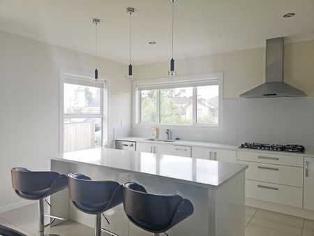 Lovely Family Home in Sought After Millwater - Photo 5