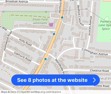 Westonia Court, Hertford Road, ENFIELD, Middlesex, EN3 - Photo 1