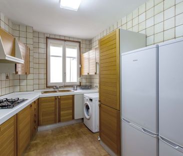 Bright single room in Ciutat Vella - Photo 5