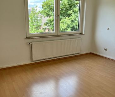 3,5 Raum Wohnung in der Essener Innenstadt, gegenüber dem Rathaus. - Photo 2