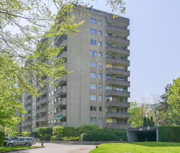 Appartement de 4 pièces d'env. 92m2 au 7ème étage, avec hall d'entr... - Foto 1