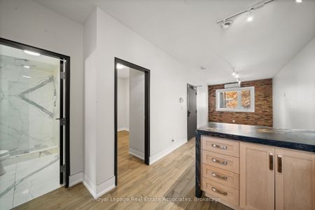 For Lease - 531 Runnymede Road Unit# 1, Toronto, Ontario - Photo 3