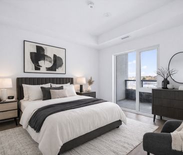 For Lease - 705 Davis Drive Unit# A905, Newmarket, Ontario - Photo 3