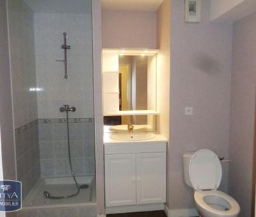 Location Appartement 2 pièces 38m² ST NAZAIRE 44600 - Photo 4