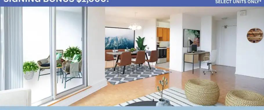 The Arista | 3665 Arista Way, Mississauga - Photo 1