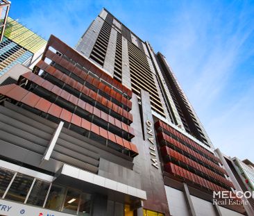 FURNISHED 2-BED IN THE HEART OF MELBOURNE - Photo 6