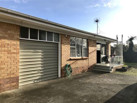 4/52 Birdwood Avenue, Papatoetoe, Auckland - Photo 2