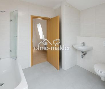 Großzügige 1-Zimmer-Wohnung frisch renoviert mit Traumblick - Photo 4