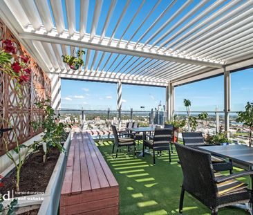 109/18 Rowlands Place, Adelaide SA 5000 - Apartment For Rent | Domain - Photo 6