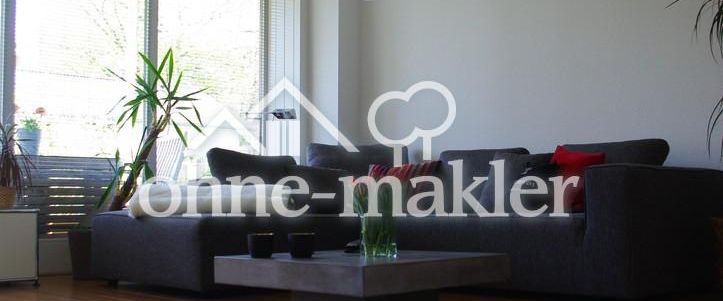 Möblierte 2-Zimmer Wohnung im Zylinderviertel in Lokstedt - Foto 1