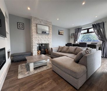 4 bedroom bungalow to rent - Photo 1