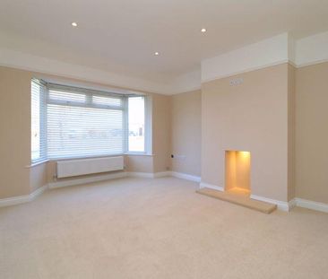 2 bedroom semi-detached bungalow to rent - Photo 1