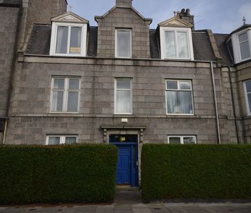 60 Elmbank Terrace, AB24 3NL, Aberdeen - Photo 1