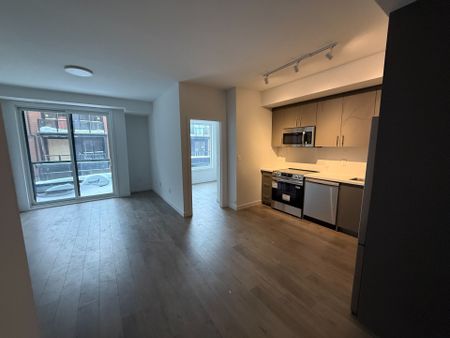 For Lease - 117 Marydale Avenue Unit# 7, Markham, Ontario - Photo 2