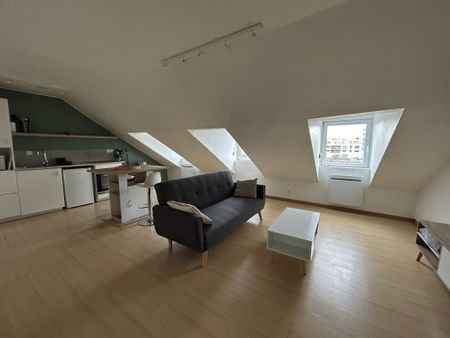 Location Appartement 2 pièces 30m² REIMS 51100 - Photo 2