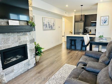 For Lease - 20 Beckwith Lane Unit# 307, Blue Mountains, Ontario - Photo 3