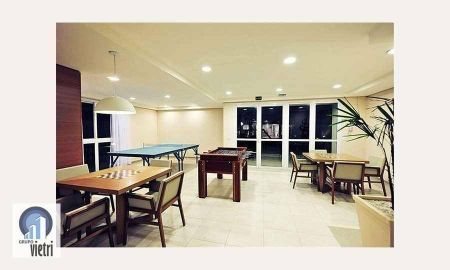 Apartamento Com 3 Dormitórios Para Alugar, 70 m² por R$3.615,60/mês - Vila Suzana - São Paulo/sp - Photo 5