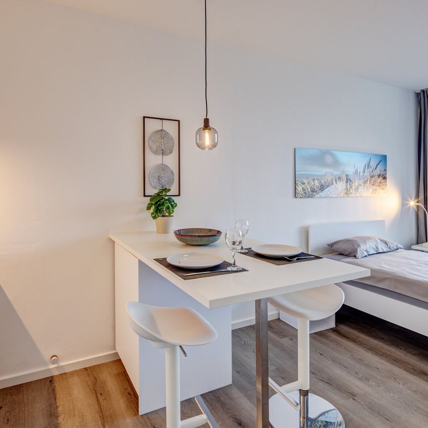 ALL NEW - first occupancy after renovation - Photo 1