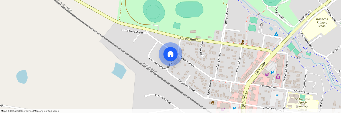 5 Duffy Street, Vic 3442, Woodend