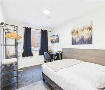 1 bedroom apartment to rent - Photo 3