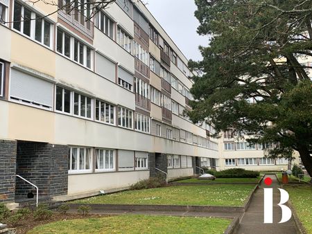 Appartement Saint Herblain 3 pièce(s) 59.96 m2 - Photo 5