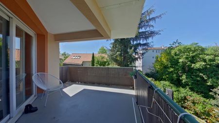 Location Appartement 3 pièces 71m² BUXEROLLES 86180 - Photo 5