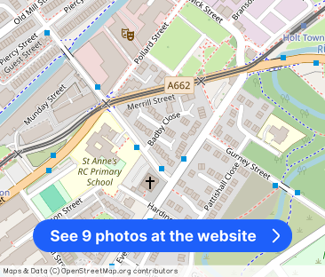 Maidford Close, Ancoats - Photo 1