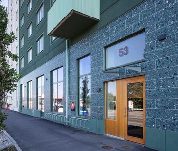 Arenavägen 22 - Photo 3