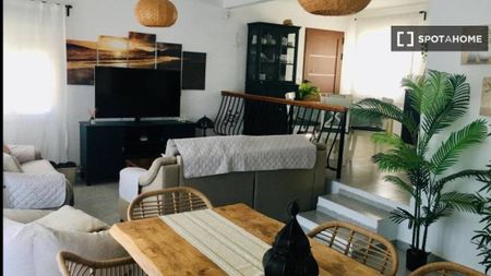 3 room luxury Apartment for rent in Benidorm, Spain - Foto 2