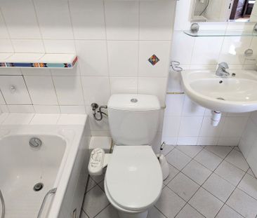 4165N, 1-p., 39m2, 1. piętro, blok 3-p., Śródmieście - Фото 1