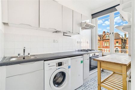 1 bedroom apartment to rent - Photo 3