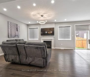 For Lease - 545 Kennedy Circle Unit# (Room 1), Milton, Ontario - Photo 4