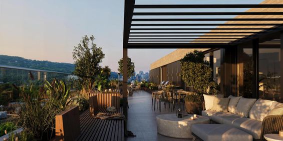 1 Chambre - 1050 Boulevard Décarie, Montréal - Photo 3