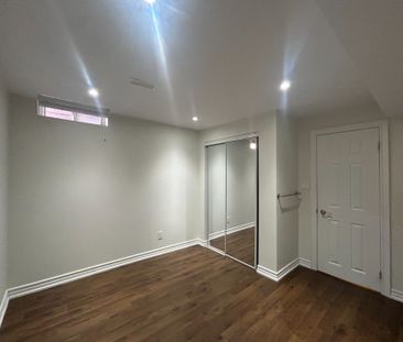 For Lease - 36 Bendamere Cres Crescent Unit# Bsmt, Markham, Ontario - Photo 4