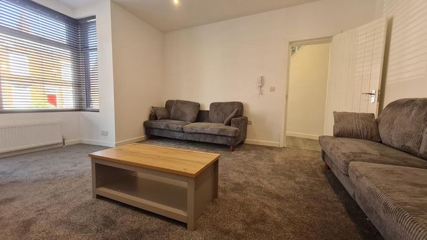 1 bedroom end of terrace house to rent - Photo 1
