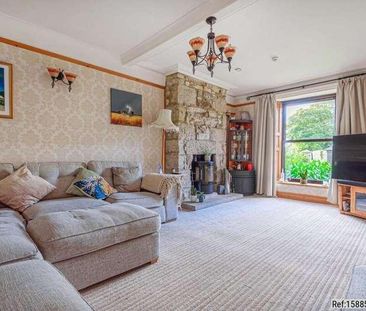 Carnhell Road, Gwinear, Hayle, Cornwall, TR27 - Photo 1