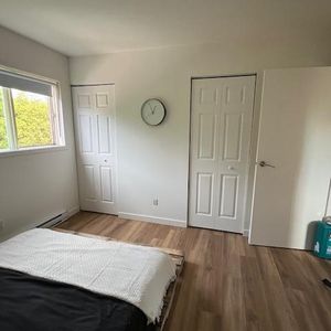 51/2 Québec**Charlesbourg**Ascenseur**Insonorisé**Rénové**Non fumeur**Libre décembre et janvier**1350$ Non chauffé - Photo 2