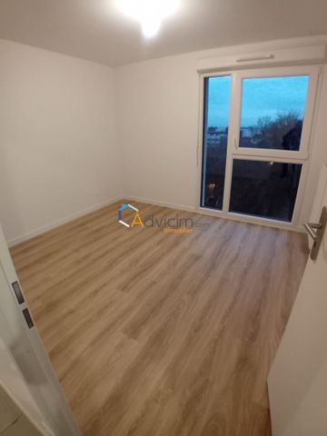 Appartement à louer Dijon - Photo 5