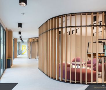 Estudio de alquiler en Calle Severo Ochoa, 40, Campanillas - Photo 4