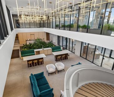 For Lease - 3071 Trafalgar Road Unit# 1204, Oakville, Ontario - Photo 4