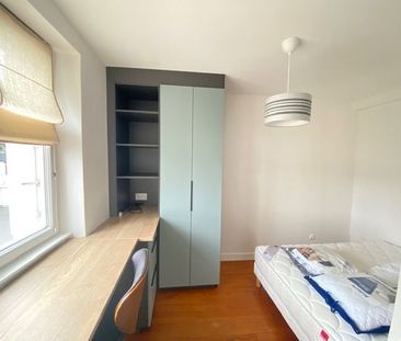 Location Appartement 3 pièces Meublé 60m² BREST 29200 - Photo 6