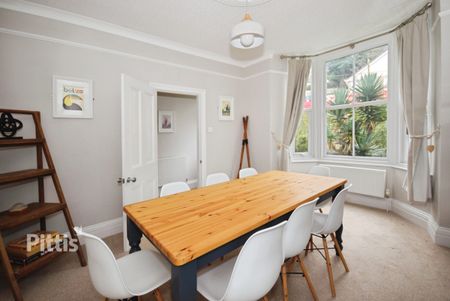 4 bedroom chalet to rent - Photo 5