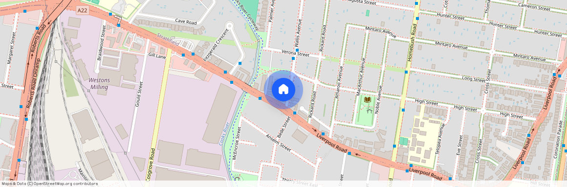 7/115 Wallis Avenue, Strathfield South NSW 2136