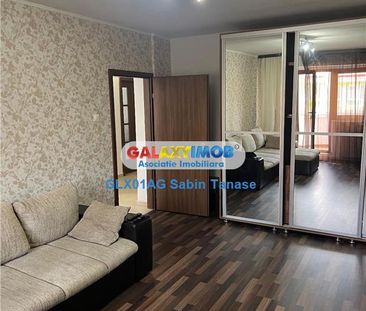 de inchiriat ap 2 cam fratii golesti la cheie etaj 2 cu parcare - Fotografie 3